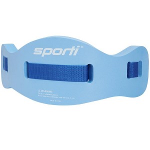 Sporti Fitness Swim Float Jog Belt - 1 of 4