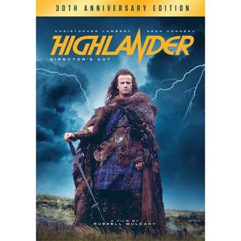 Highlander (2016)