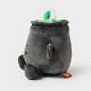 6" Mini Cauldron Halloween Themed Plush - Gigglescape™ - 3 of 3