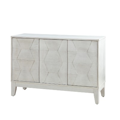 Severo 45'' Wide Sideboard With Adjustable Shelf | ARTFUL LIVING DESIGN