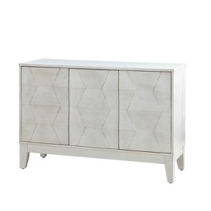 Severo 45'' Wide Sideboard With Adjustable Shelf | ARTFUL LIVING DESIGN - 1 of 4