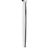 BergHOFF Essentials 12Pc Stainless Steel Soup Spoon Set, Quadro, 7.75" - 4 of 4