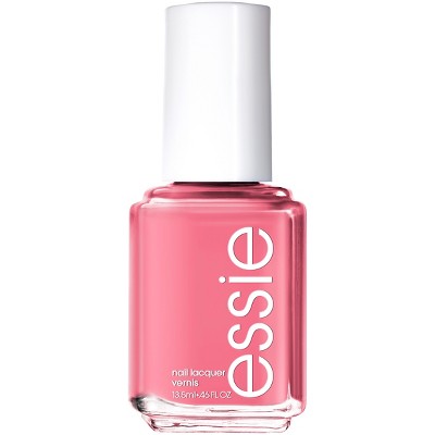 essie Salon-Quality Vegan Nail Polish - 0.46 fl oz