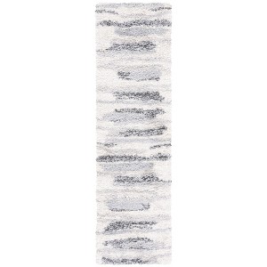 Fontana Shag  800 FNT890 Power Loomed Rugs - Safavieh - 1 of 4