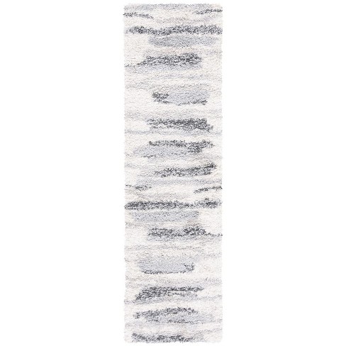 Fontana Shag  800 FNT890 Power Loomed Rugs - Safavieh - image 1 of 4