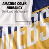 Webster University Fan Zone Silky Touch Super Soft Throw Blanket 50x60 - 4 of 4