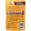 Wellness Gravies with Tuna and Mackerel in Gravy Wet Cat Food - Case of 24/3 oz - 3 of 4