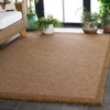Wicker WCK150 UV & Stain Resistant Non-Shedding Power Loomed Indoor/Outdoor Rugs - Safavieh - 3 of 4