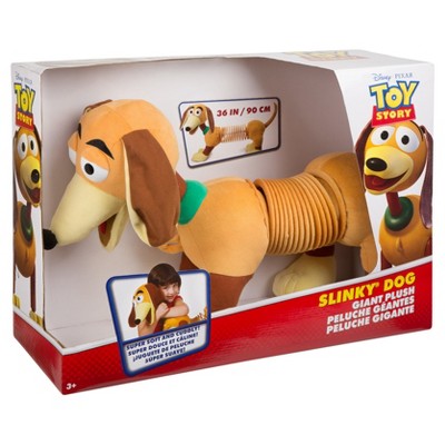 toy story slinky dog target