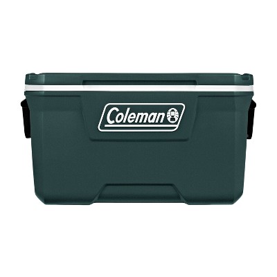 coleman cooler target