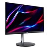 Acer Nitro - 24.5" Monitor FullHD 1920x1080 250Hz VA 1ms 250Nit HDMI DisplayPort - Manufacturer Refurbished - 2 of 4