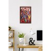 Trends International NBA League - Superstars 25 Framed Wall Poster Prints - 2 of 4