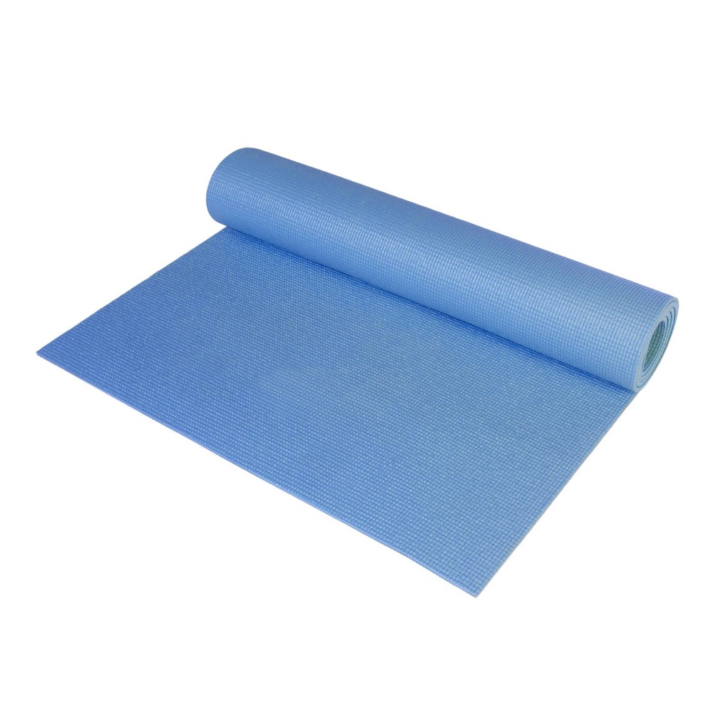 CAP Yoga Mat - Blue(3mm)