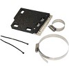 T-H Marine Pro Hi-Jacker Manual Jack Plate 6" Setback Aluminum JP-6PW-DP - 3 of 3