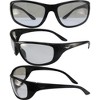 Global Vision Eyewear Hercules 6 Safety Motorcycle Glasses - 2 of 4