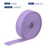 Unique Bargains Flexible Thick Tight Weave Flat Polypropylene Webbing Strap - 2 of 4