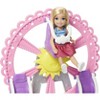 Barbie Club Chelsea Carnival Playset - image 3 of 4