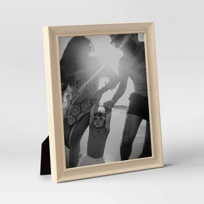 5" x 7" Photo Frame Light Natural - Threshold™