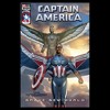 Women's Captain America: Brave New World Falcon and Captain America Comic Book Cover T-Shirt - 2 of 4