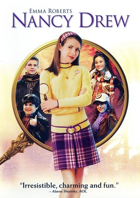 Nancy Drew (DVD)