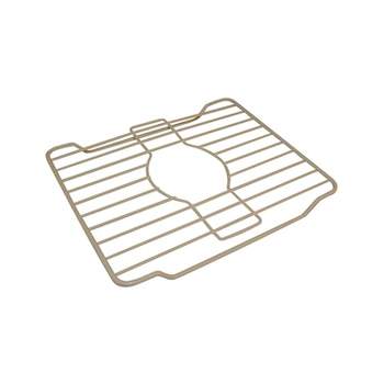 Rev-a-shelf Under Sink Base Drip Tray Mat Shelf Liner For Kitchen Cabinets  Protective Organization Accessory : Target