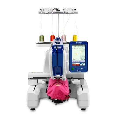 Brother PRS100 Persona Single Needle Embroidery Machine