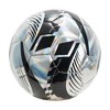 ProCat by Puma Iridescent Soccer Ball Size 5 - Silver - 3 of 4