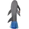 HalloweenCostumes.com Shark Attack Costume for an Adult - 2 of 2