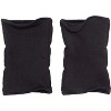Mylec MK5 Pro Elbow Pads, Lightweight Breathable Material, Upper & Lower Elastic Bands, Segmented Padding For Ergonomic Fit, Perfect for Indoor & Outdoor Street or Roller Hockey – 1 Pair - 3 of 3