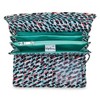 Kipling Money Land Printed Snap Wallet - 3 of 4