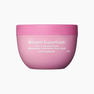 Briogeo Hair Care Superfoods Passionfruit + Acai Mask - 8oz
