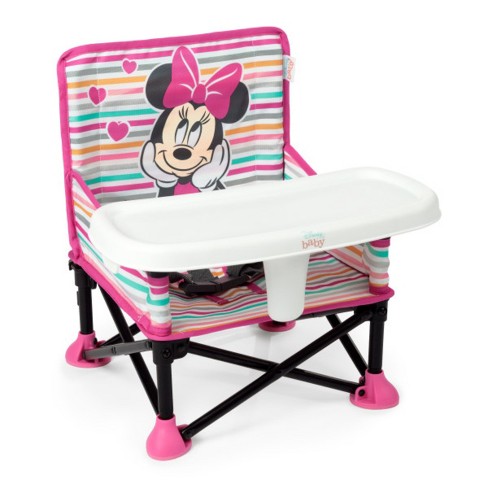 Minnie mouse booster seat hotsell