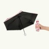 Unique Bargains Compact Umbrella Windproof Folding Lightweight for Travel - 3 of 4
