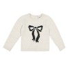 Nicole Miller Girls Rib Knit Sweater Set, Sizes 7-12 - 3 of 4