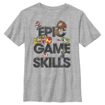 epic gamer shirt