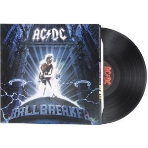 AC & DC - Ballbreaker (180 Gram Vinyl) - 1 of 1