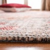 Saffron SFN392 Hand Loomed Indoor Rugs - Safavieh - 4 of 4
