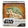 Star Wars The Bounty Collection The Child Collectible Toys Froggy Snack, Force Moment Figure 2-Pack - image 3 of 4