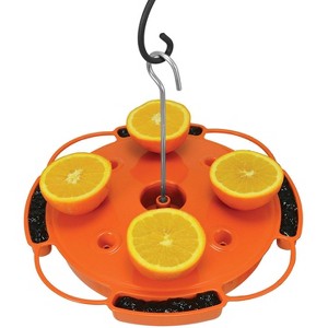 Songbird Essentials Ultimate Oriole Feeder, 32 oz. - 1 of 2