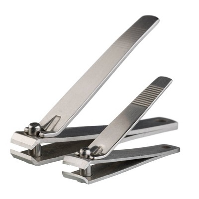 Japonesque Fingernail & Toenail Clippers