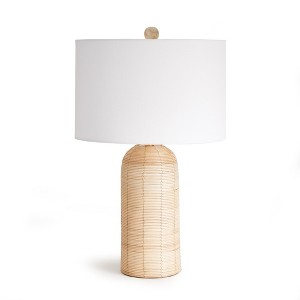 Plum & Post Maye Cylindrical Lamp - 1 of 4