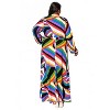 L I V D Women's Vacanza Maxi Dress - 3 of 3
