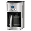 Cuisinart 14-Cup Programmable Coffeemaker - Stainless Steel - DCC-3200TGP1 - image 4 of 4