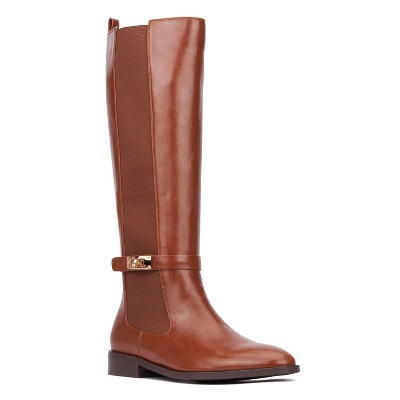 Torgeis Women's Reilly Tall Boots