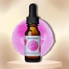 Mad Hippie AHA Exfoliating Peel Travel Size | Contains sixteen actives including alpha hydroxy acids, apple stem cells, and Gigawhite.- (0.5 oz) - 2 of 2