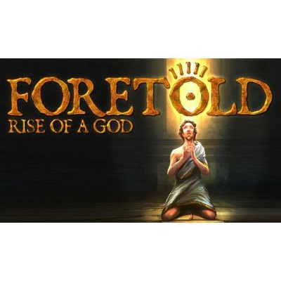 Foretold - Rise of a God Board Game