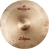 Zildjian 22" FX Oriental Crash of Doom 22 in. - 3 of 4