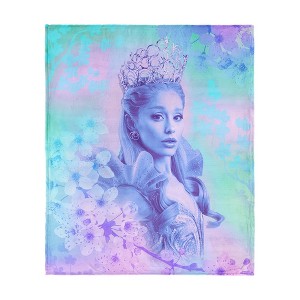 Wicked 2 Silk Touch Throw Blanket - 1 of 4