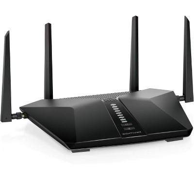 Nighthawk AX6 6-Stream AX5400 WiFi Router