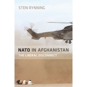 NATO in Afghanistan - by  Sten Rynning (Paperback) - 1 of 1